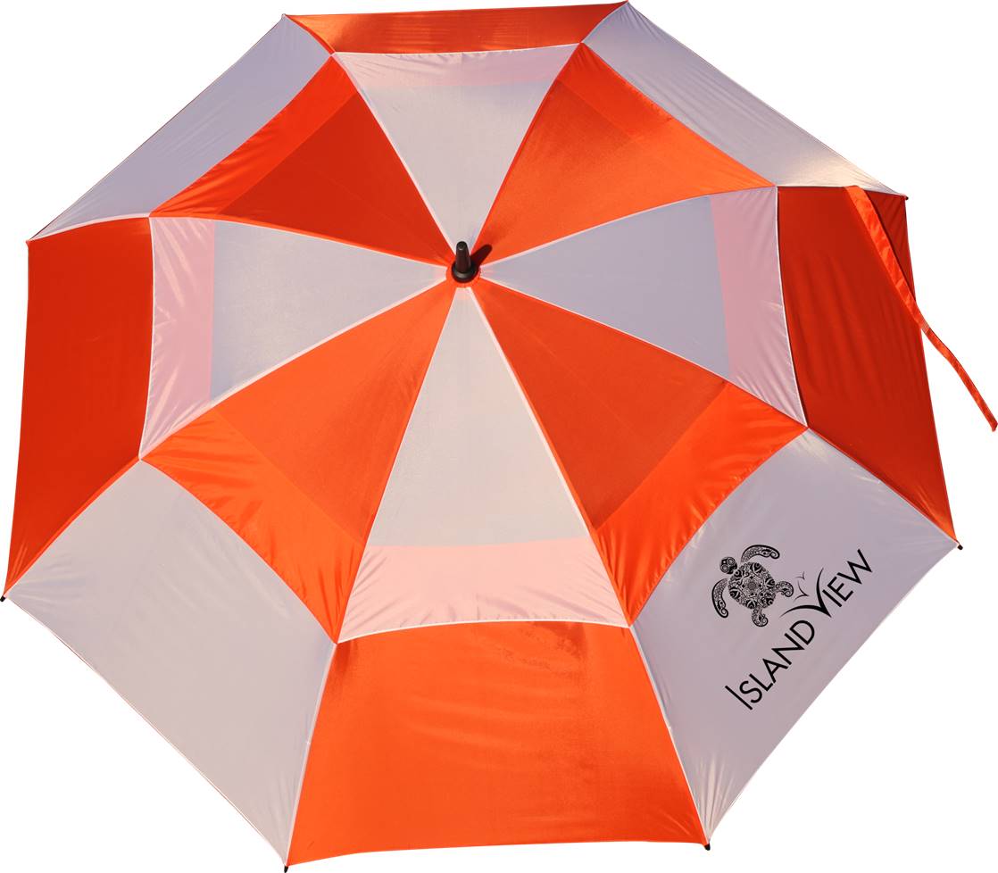 The Monsoon Golf Umbrella 5