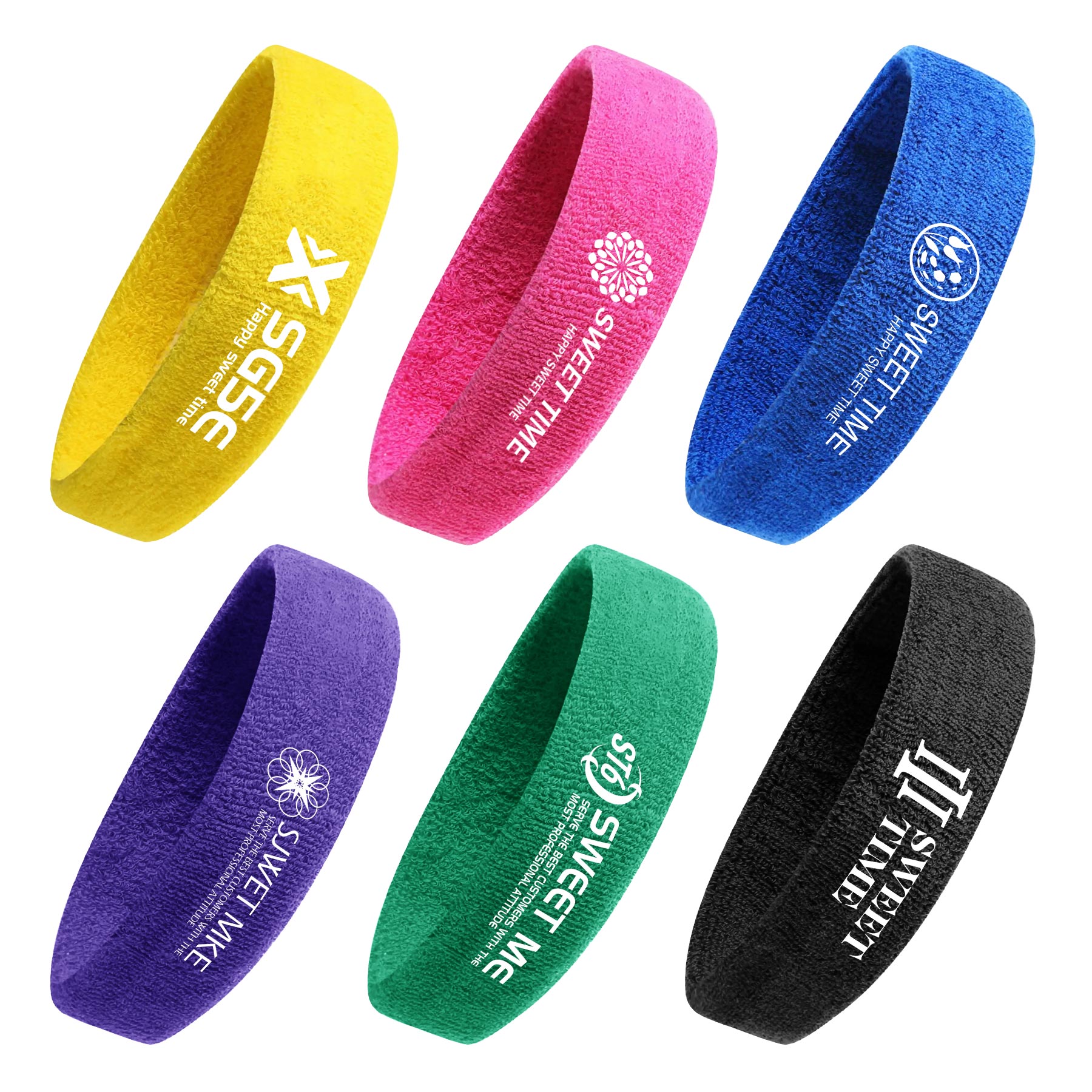 Sports Headband 2