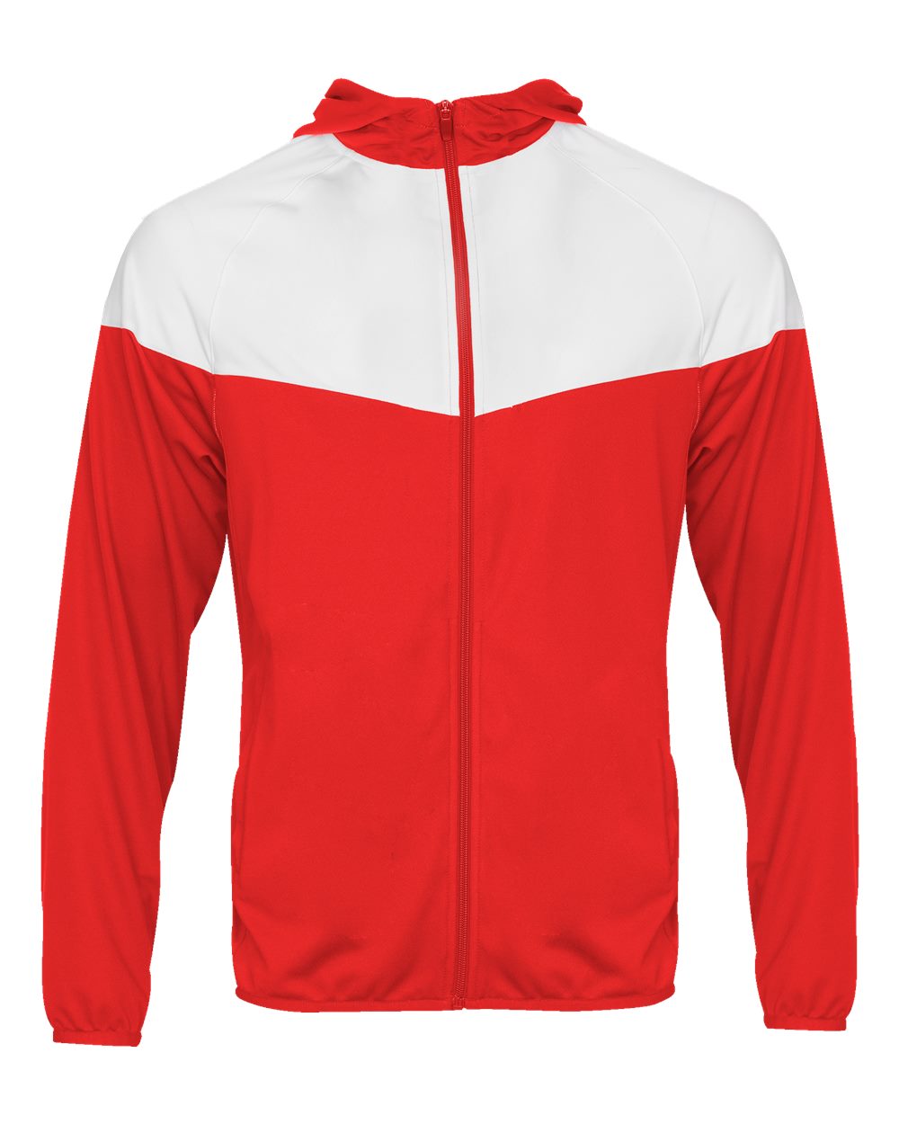 Youth Sprint Outer-Core Jacket - 2722 12