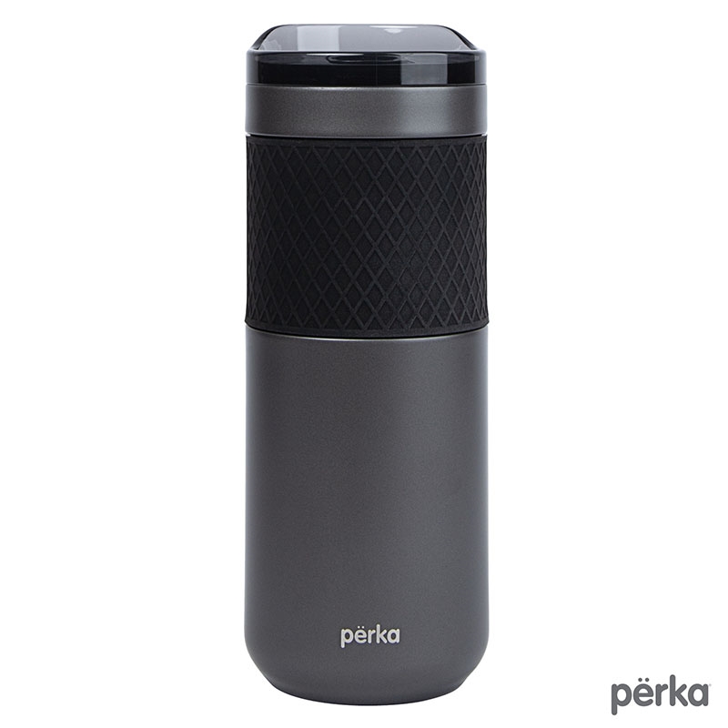 Perka® Avery 17 oz. Double Wall, Stainless Steel Tumbler 14