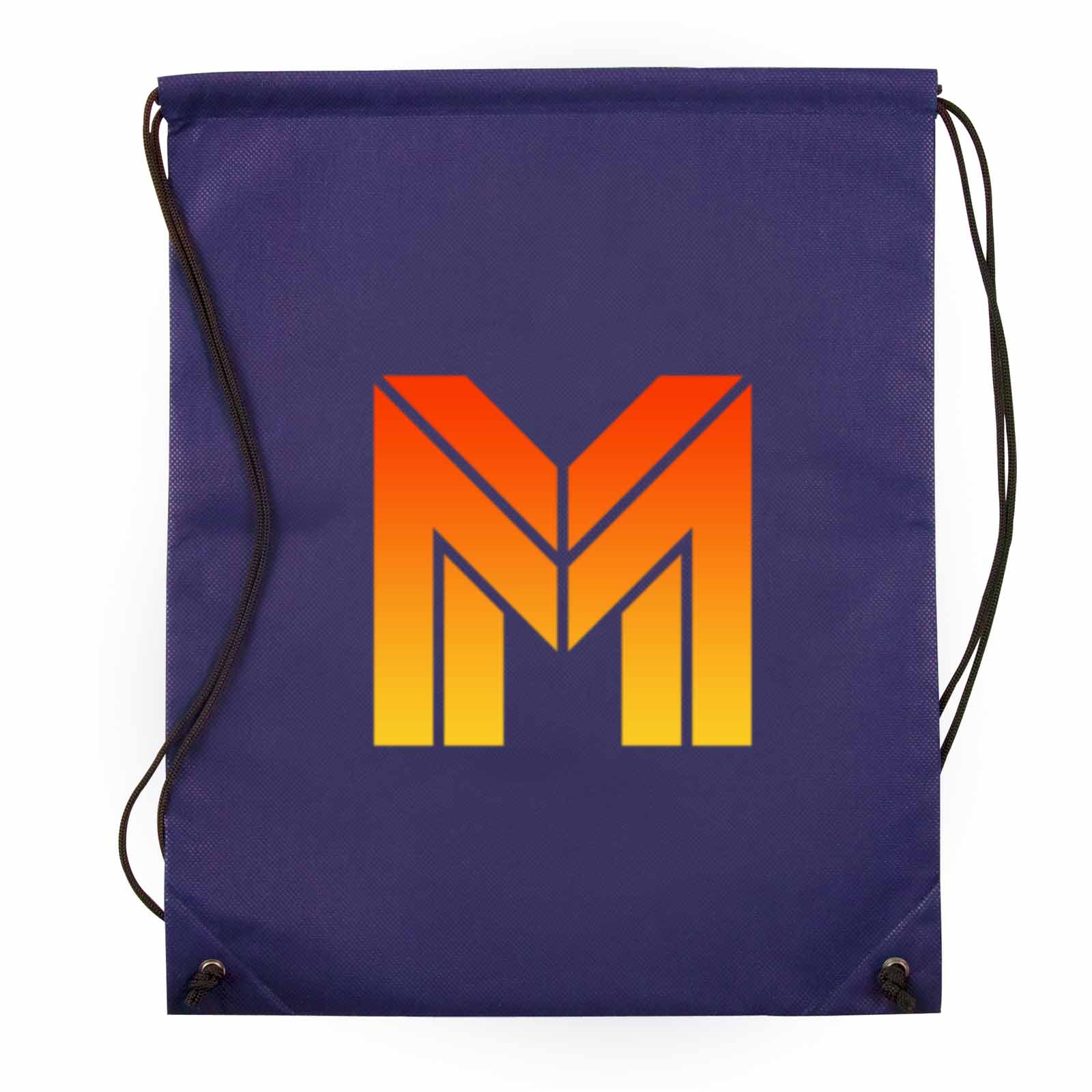 Jornikolor RPP Non Woven Drawstring Bag 13
