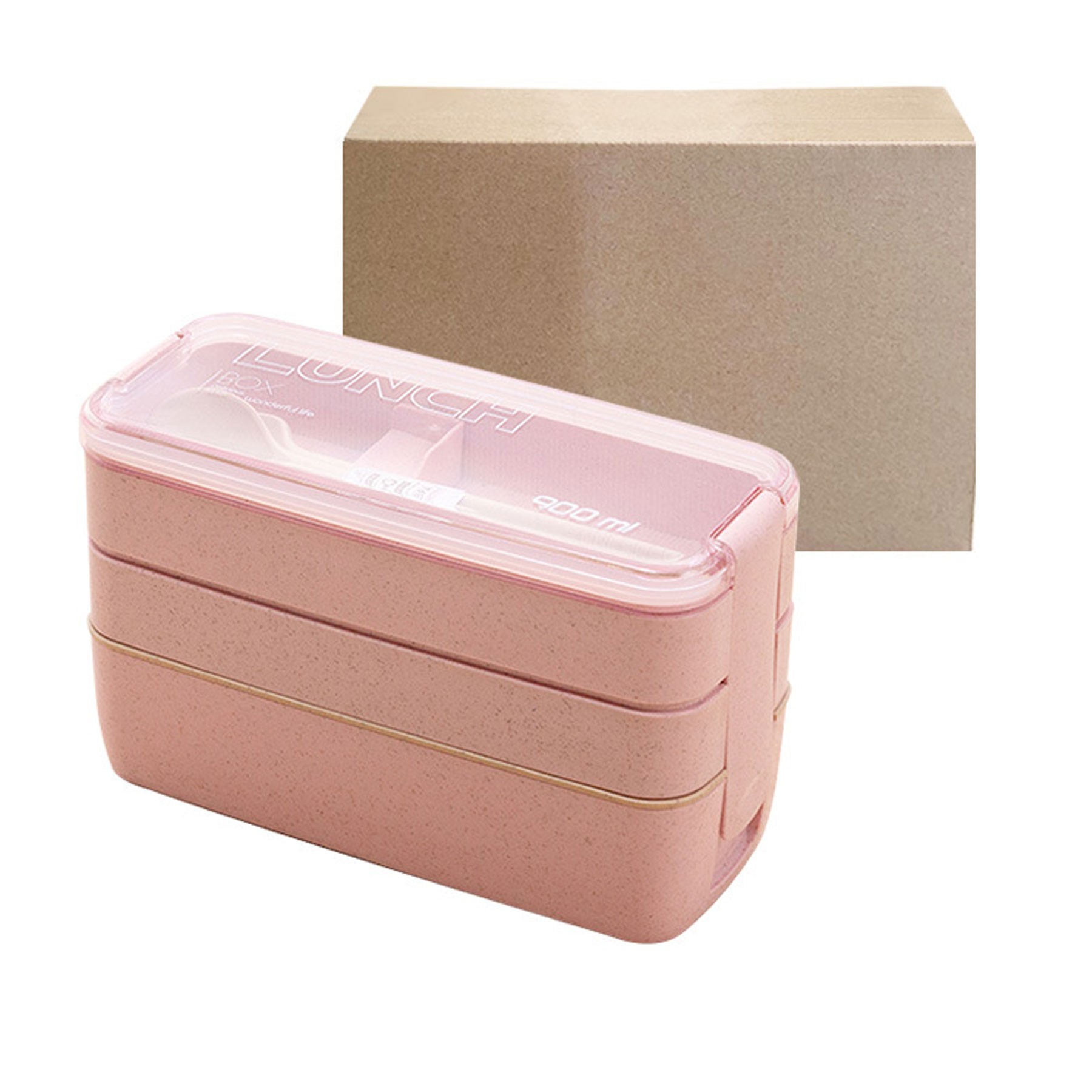 Bento Box 2