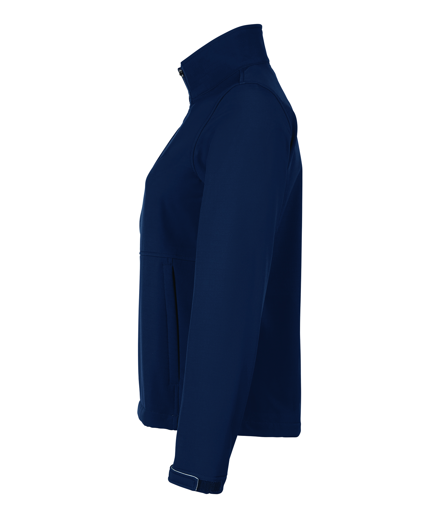 Women's Supreme Soft Shell Jacket 7