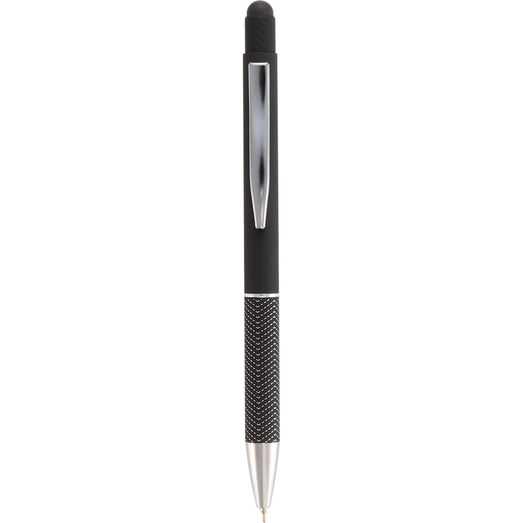 Nadine Recycled Soft Touch Gel Stylus 86