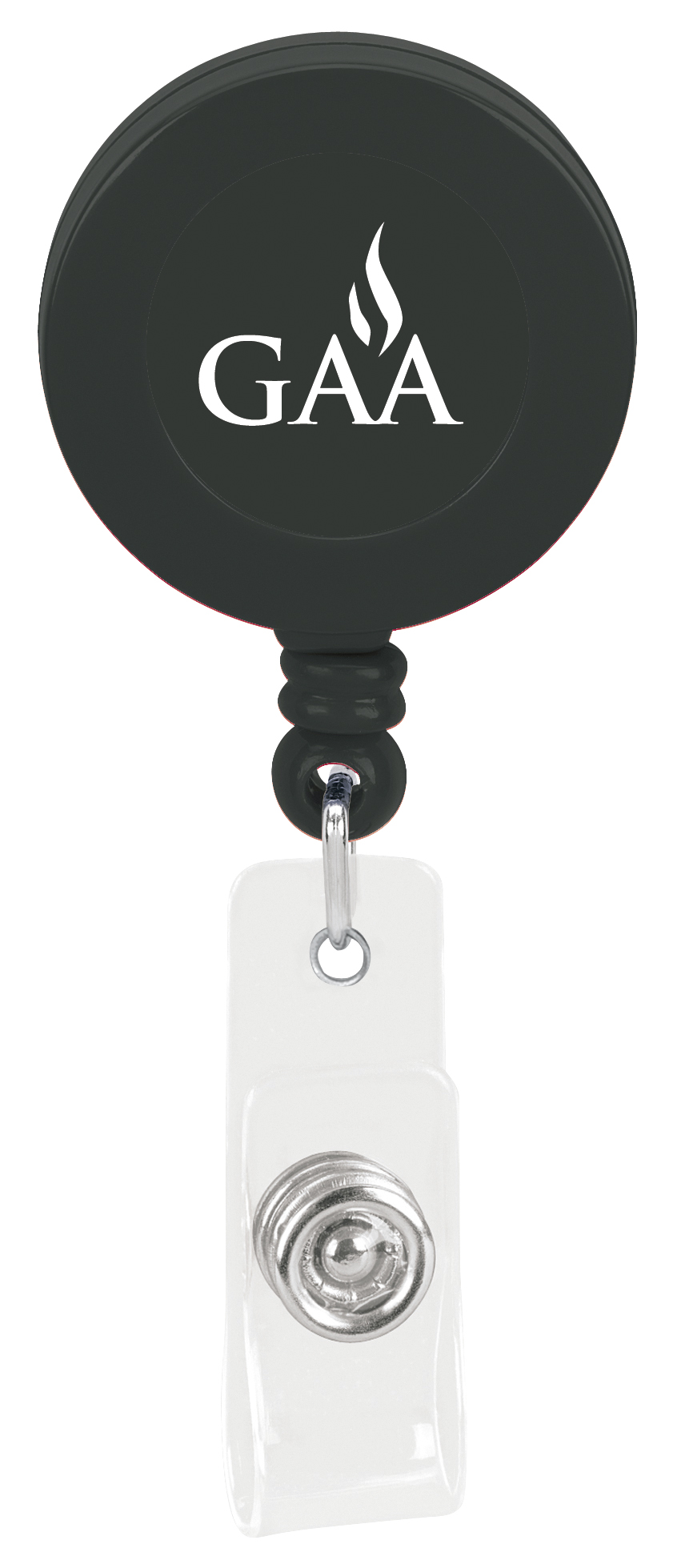 Good Value™ Promo Retractable Badge Holder 8