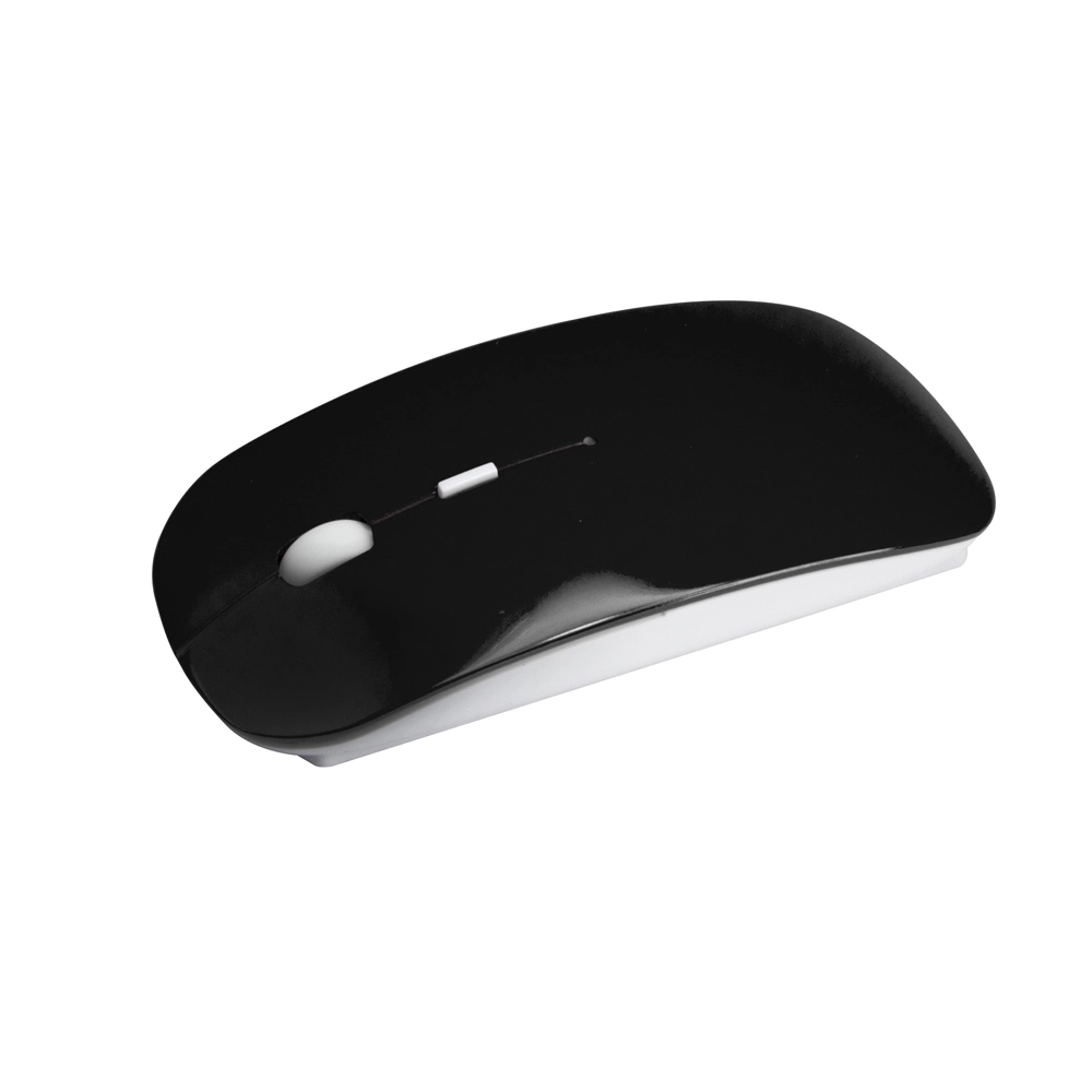 Slim Optical Wireless Mouse 5