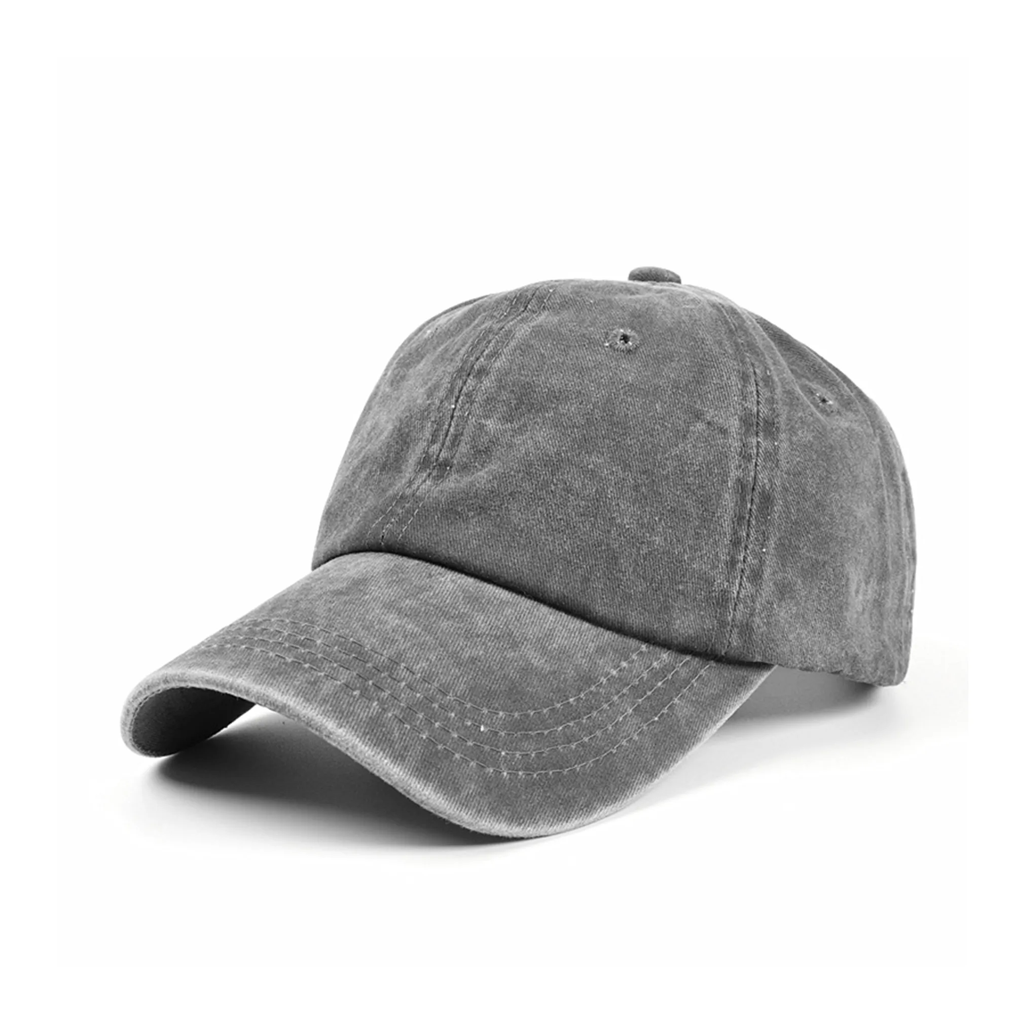 Vintage Washed Dad Hat 10