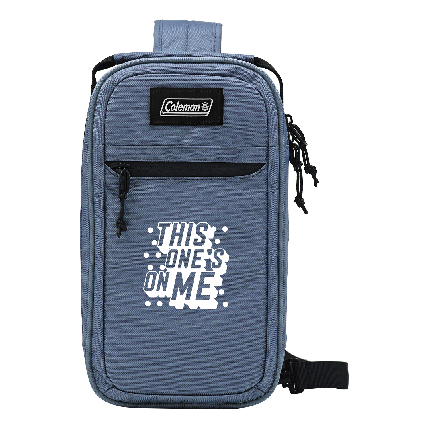 Coleman® TranslatR 6-Can Sling 4