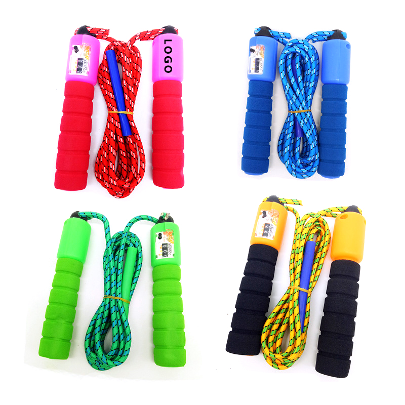Skiping Rope 2