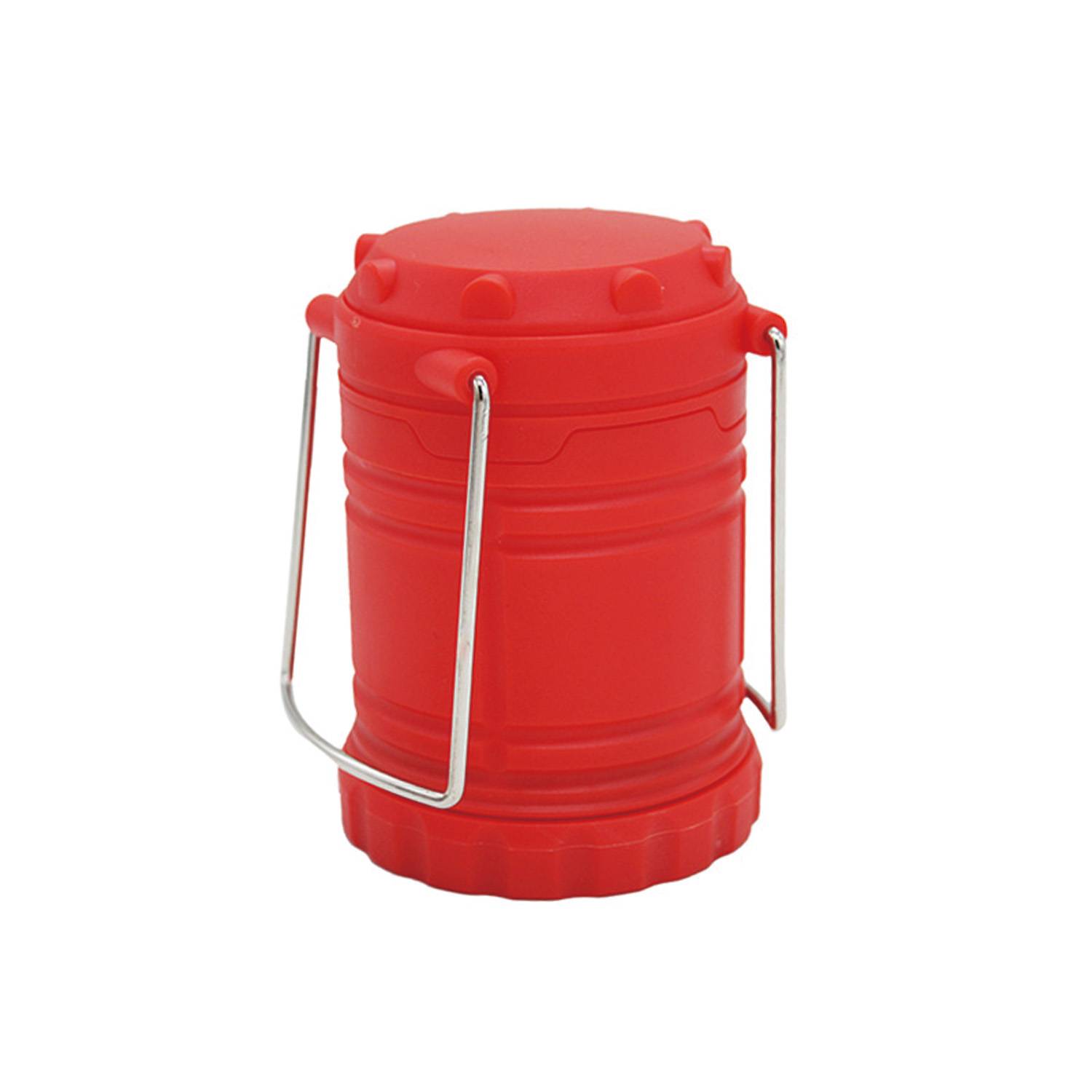 Mini Outdoor Foldable Lanterns Light 6