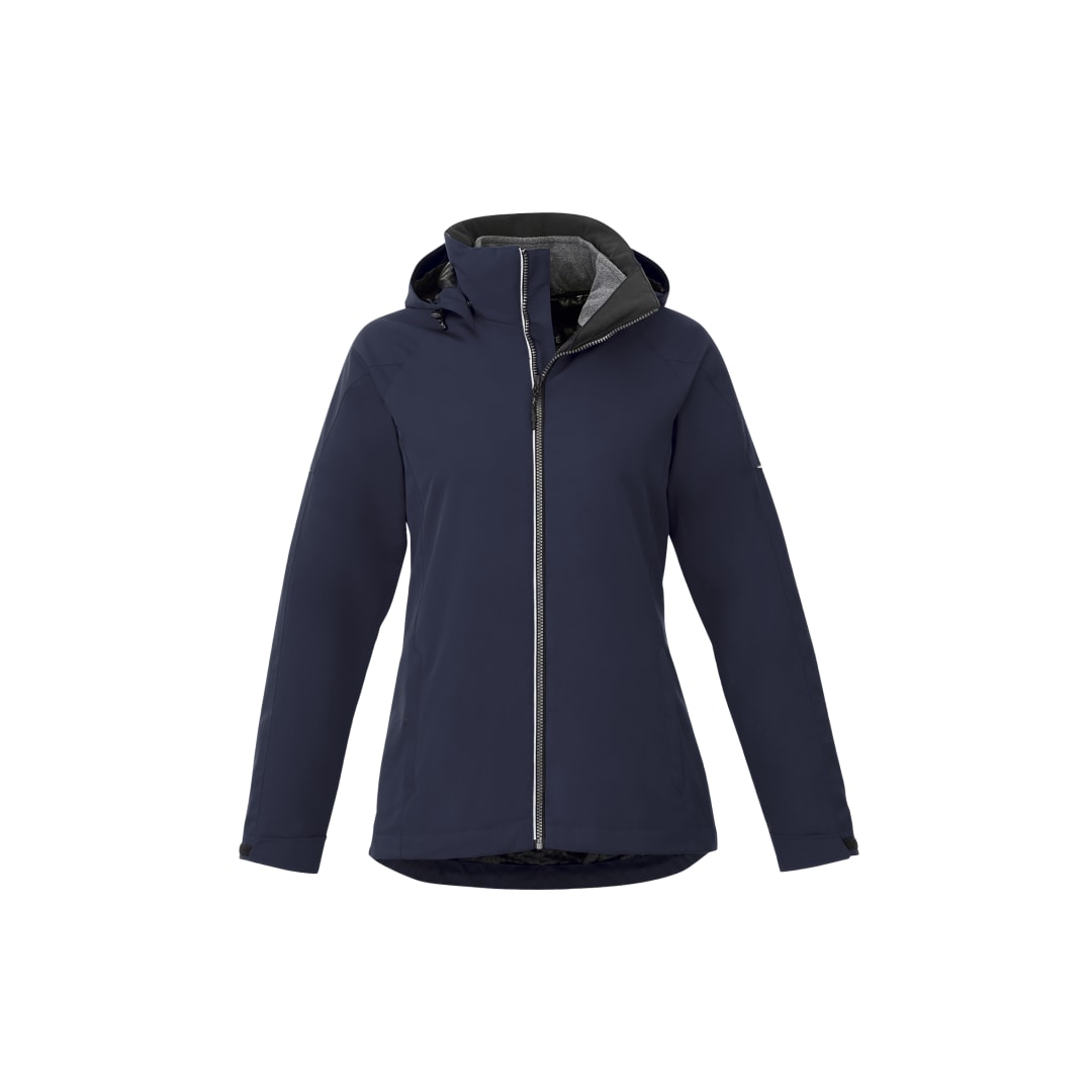 Womens ARLINGTON 3-in-1 Jacket 140