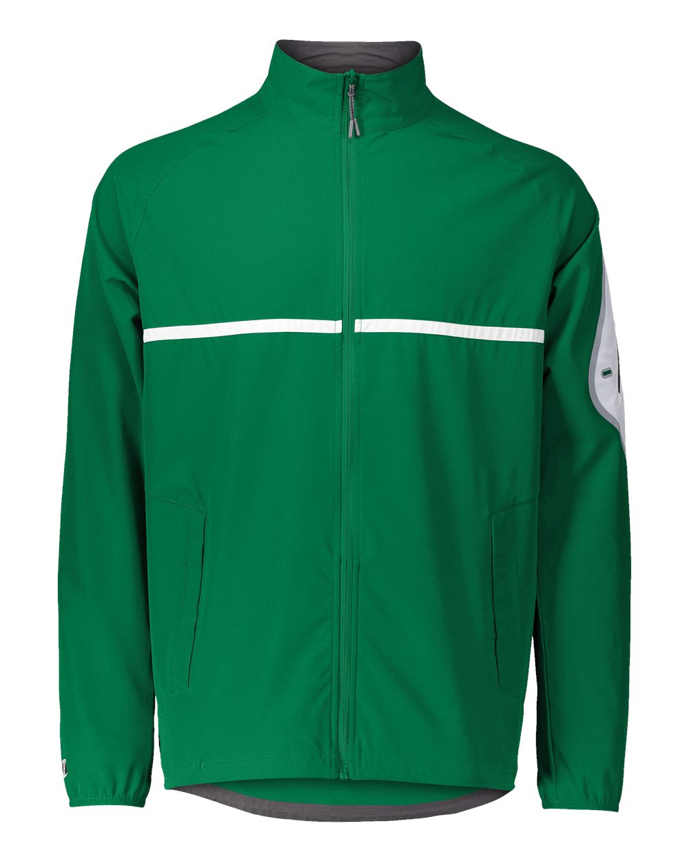 Unisex Weld Jacket - 229543 13