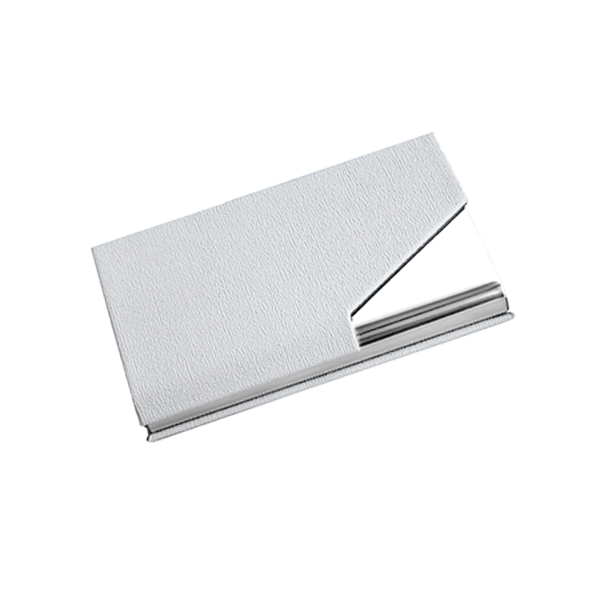 Metal Slim Name Card Holder 5