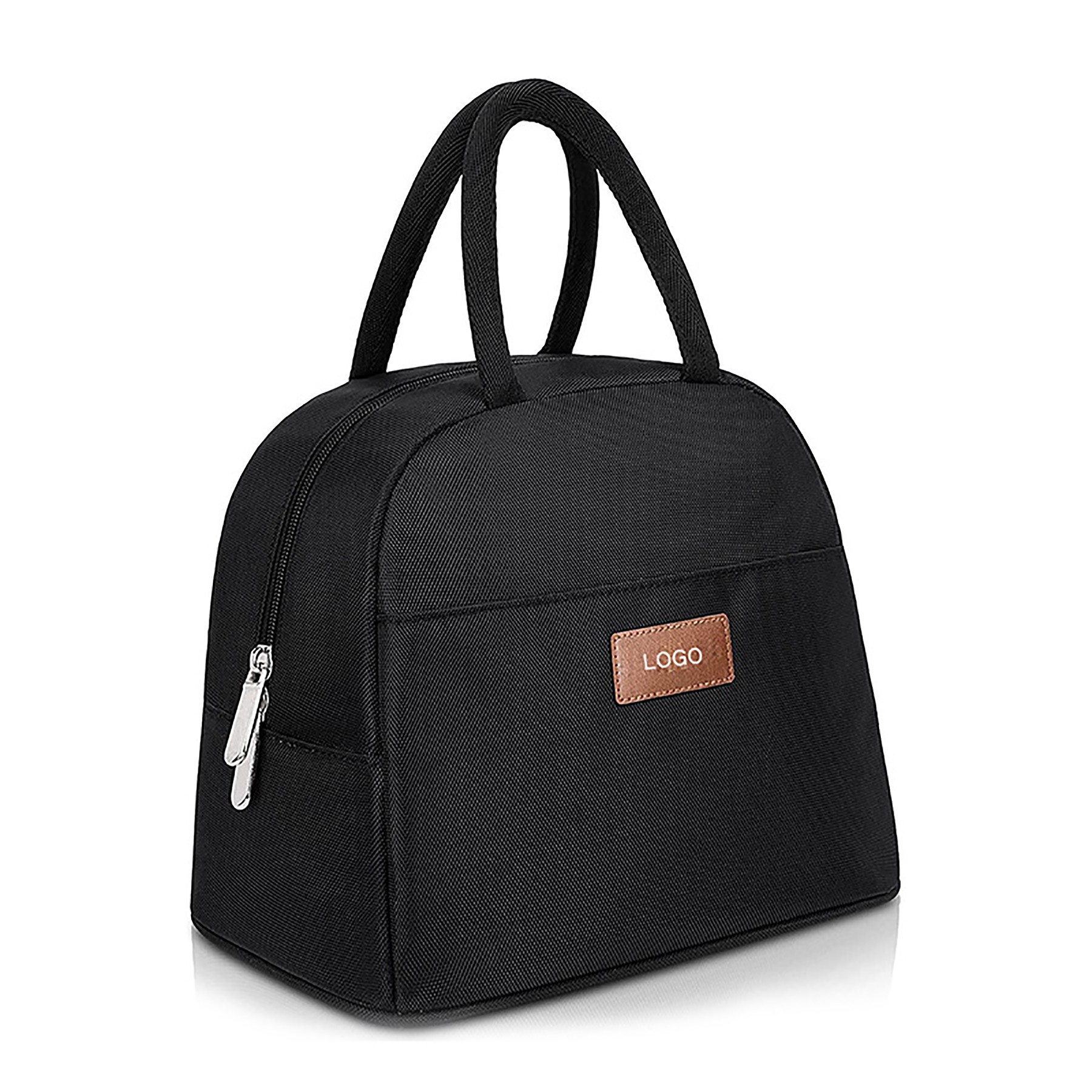 Lunch Tote Bag 1