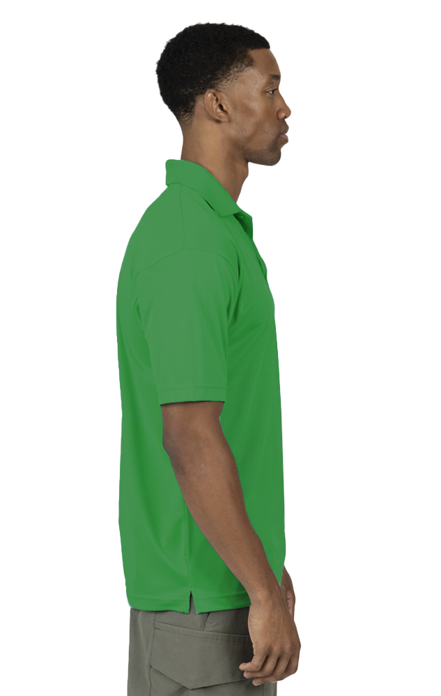 Men's Titan Value Wicking Short-Sleeve Polo 31