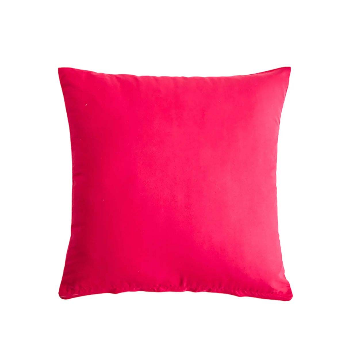 Soft Velvet Pillow Cover 18x18 for Bedrooms and Couches 3