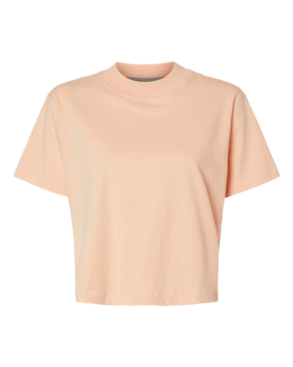 Women's Boxy Tee - 3518 116