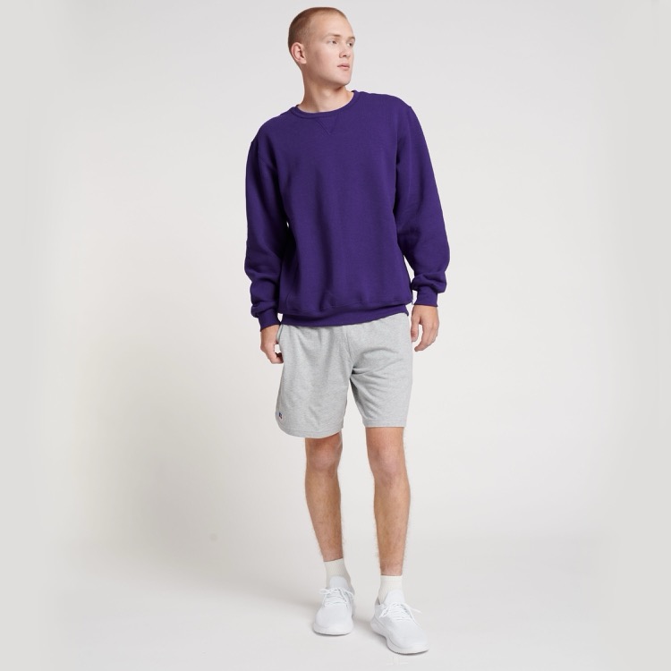 RUSSELL ATHLETIC DRI-POWER® Unisex Sweatshirt 47