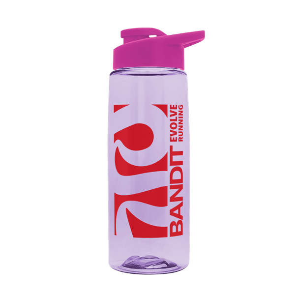 Gravel 26oz Tritan® Flair Bottle 3282