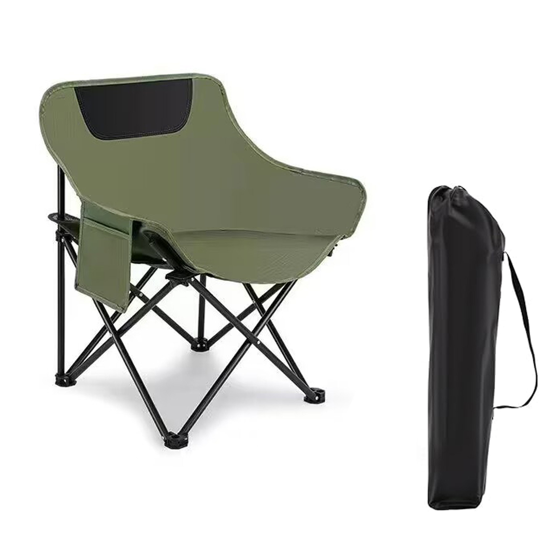 Camping Folding Chair 5