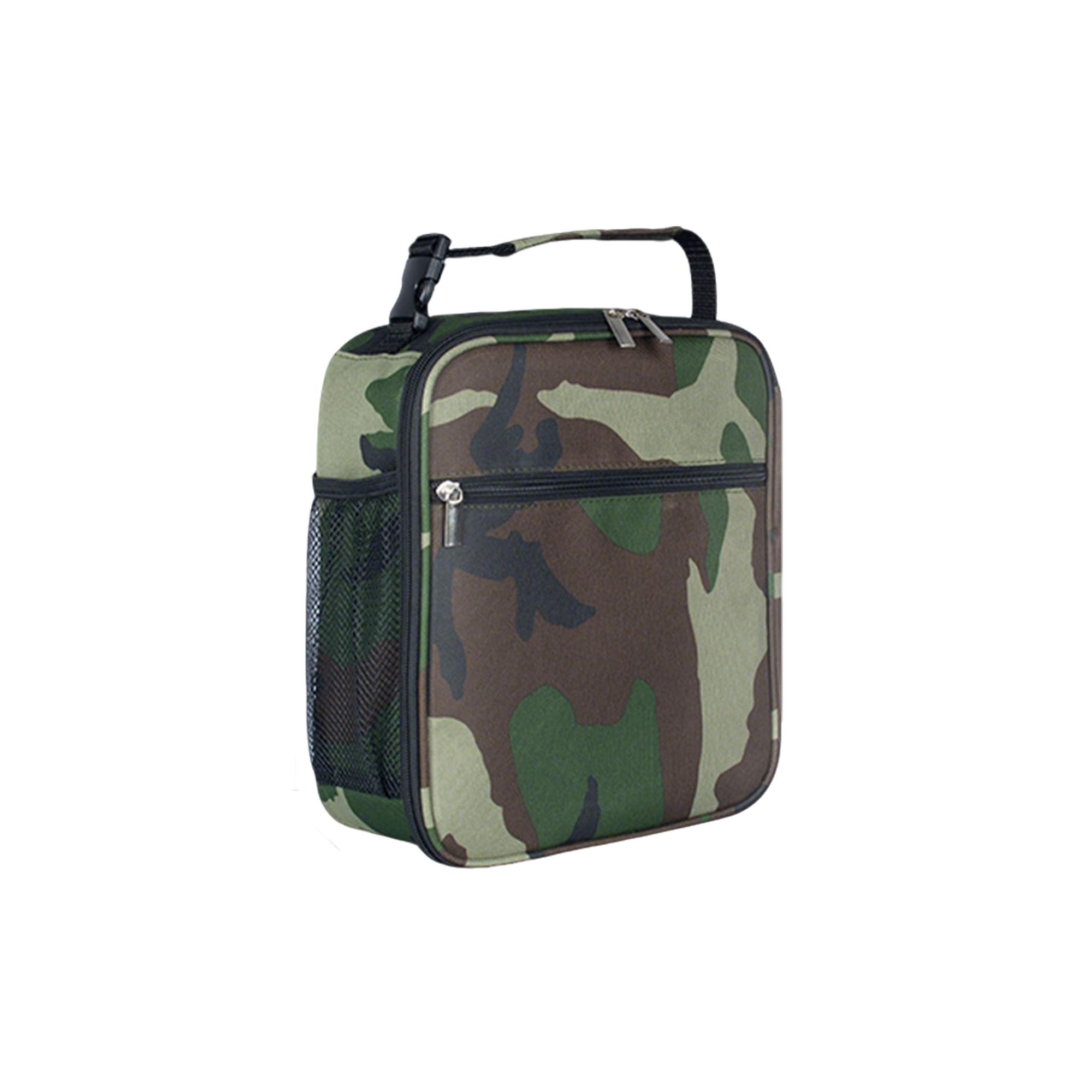 Heavy Duty Picnic Insulated Cooler Lunch Bag 6