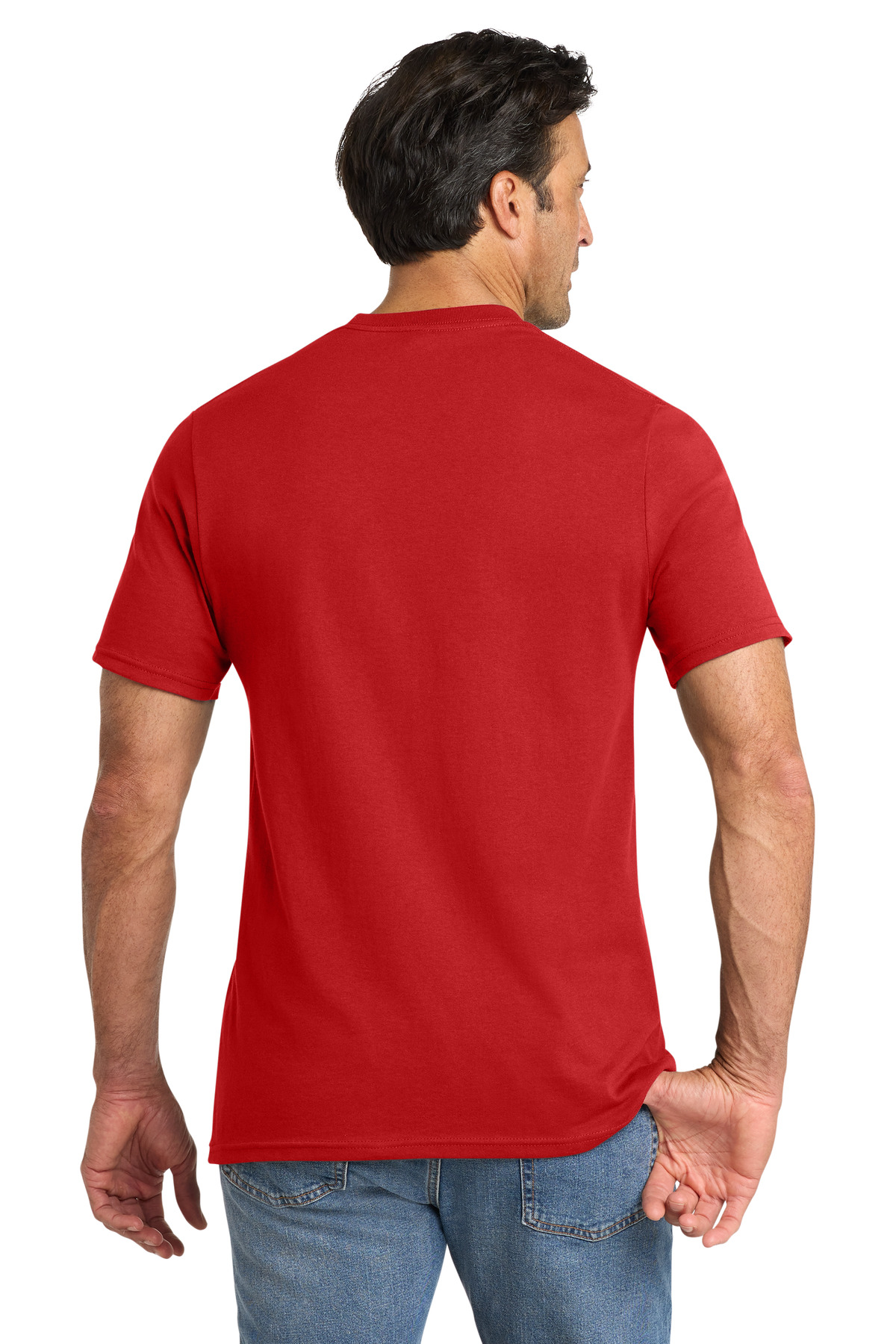 Volunteer Knitwear All-American Tee VL100 64