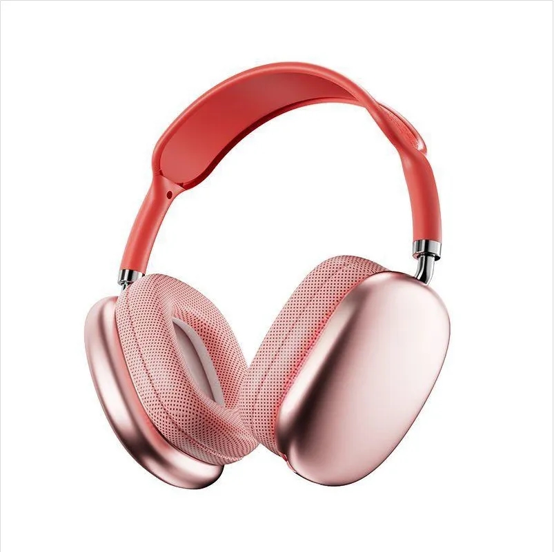 Bluetooth Headset 4