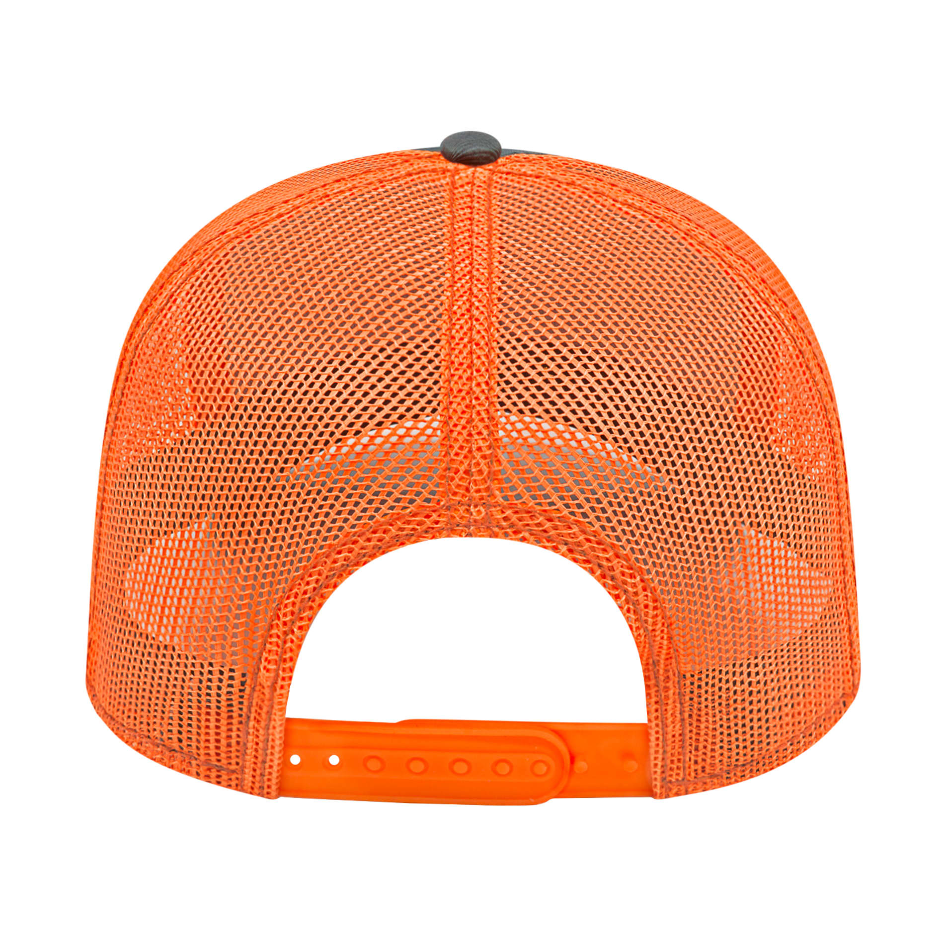 Cap America Trucker Mesh Back Cap 584