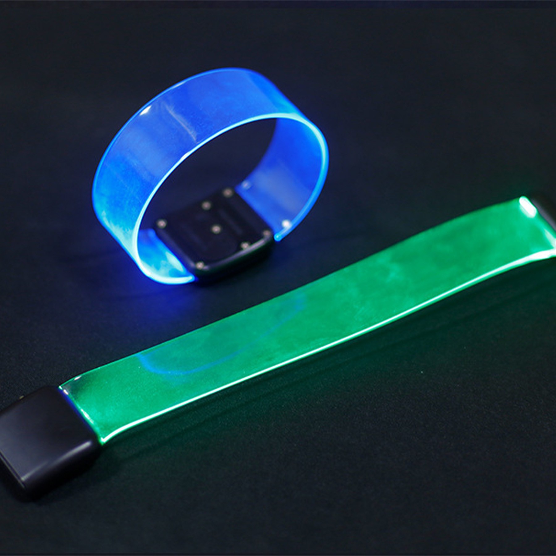 Magnetic LED Bracelet 4