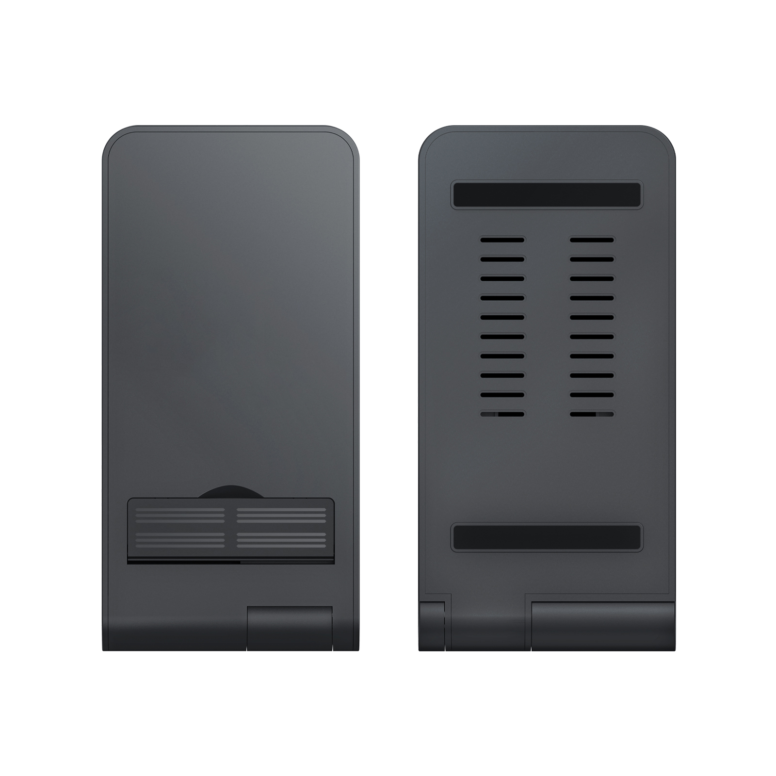 Light Up 3-in-1 Wireless Charger Station 7