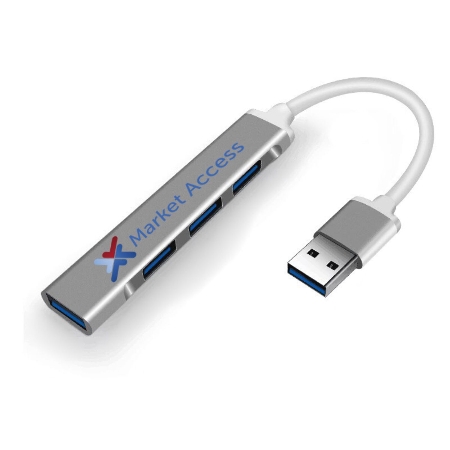 Multiport USB Hub 12