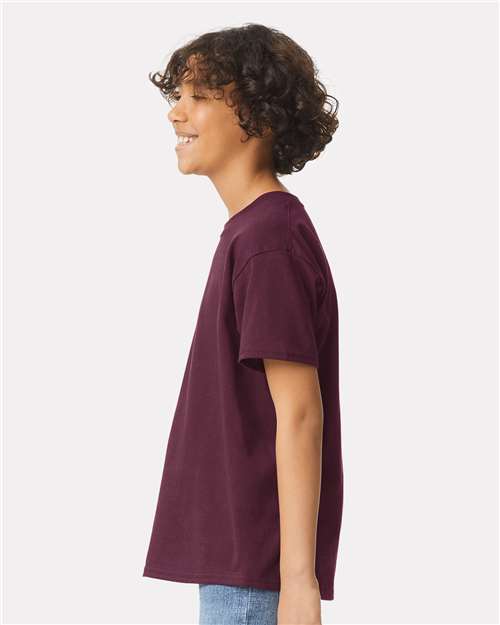Youth Ultra Cotton® T-Shirt - 2000B 59