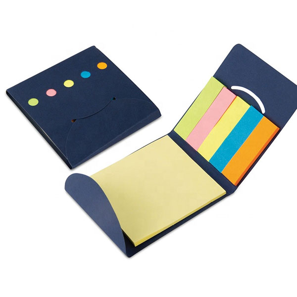 The Mapleton Mini Sticky Notebook (Direct Import ) 2
