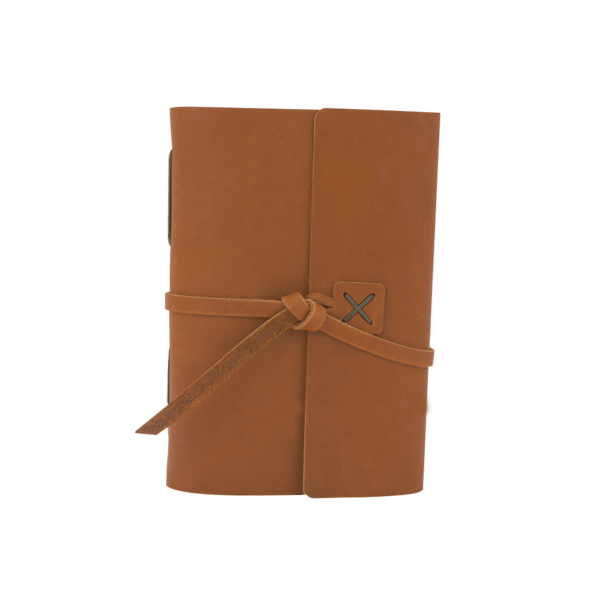 Cooper Large Journal 92