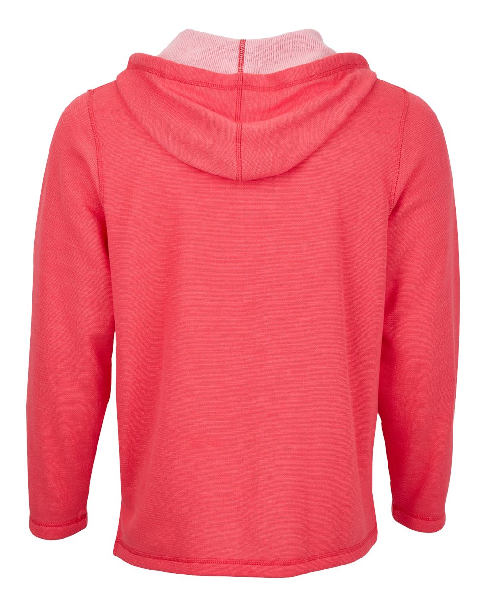 Unisex Baja Hooded Pullover - BM5301 22