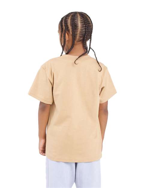 Youth Active Tee - SHSSY 5