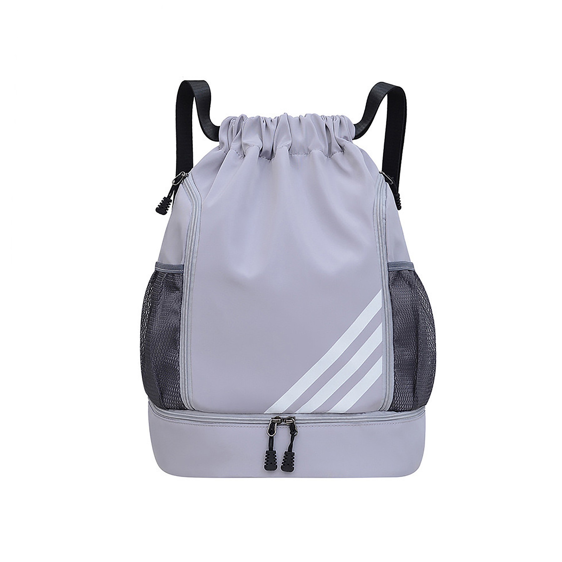 Basketball Backpack 2