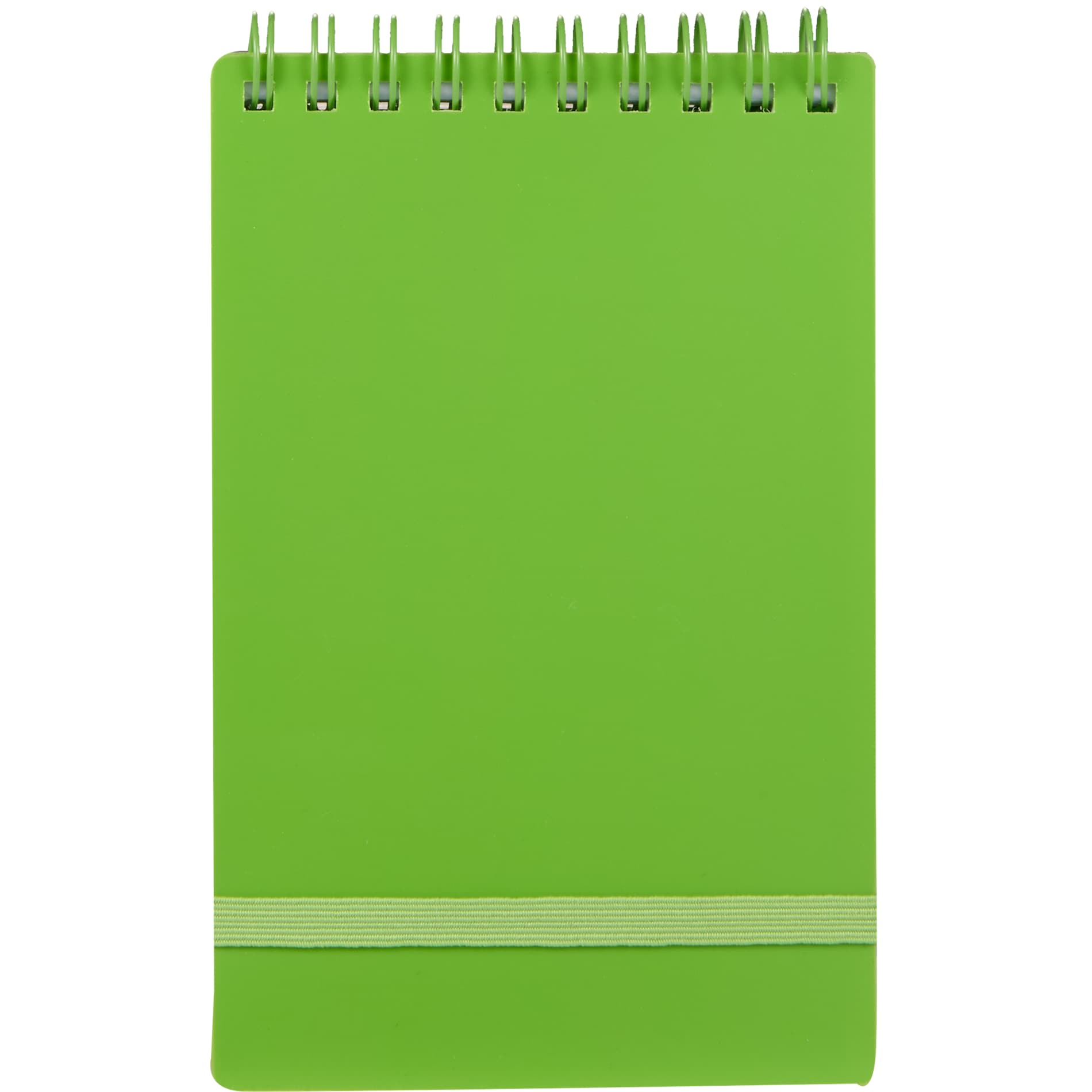 3" x 5" Recycled Stand Up Pocket Jotter 67