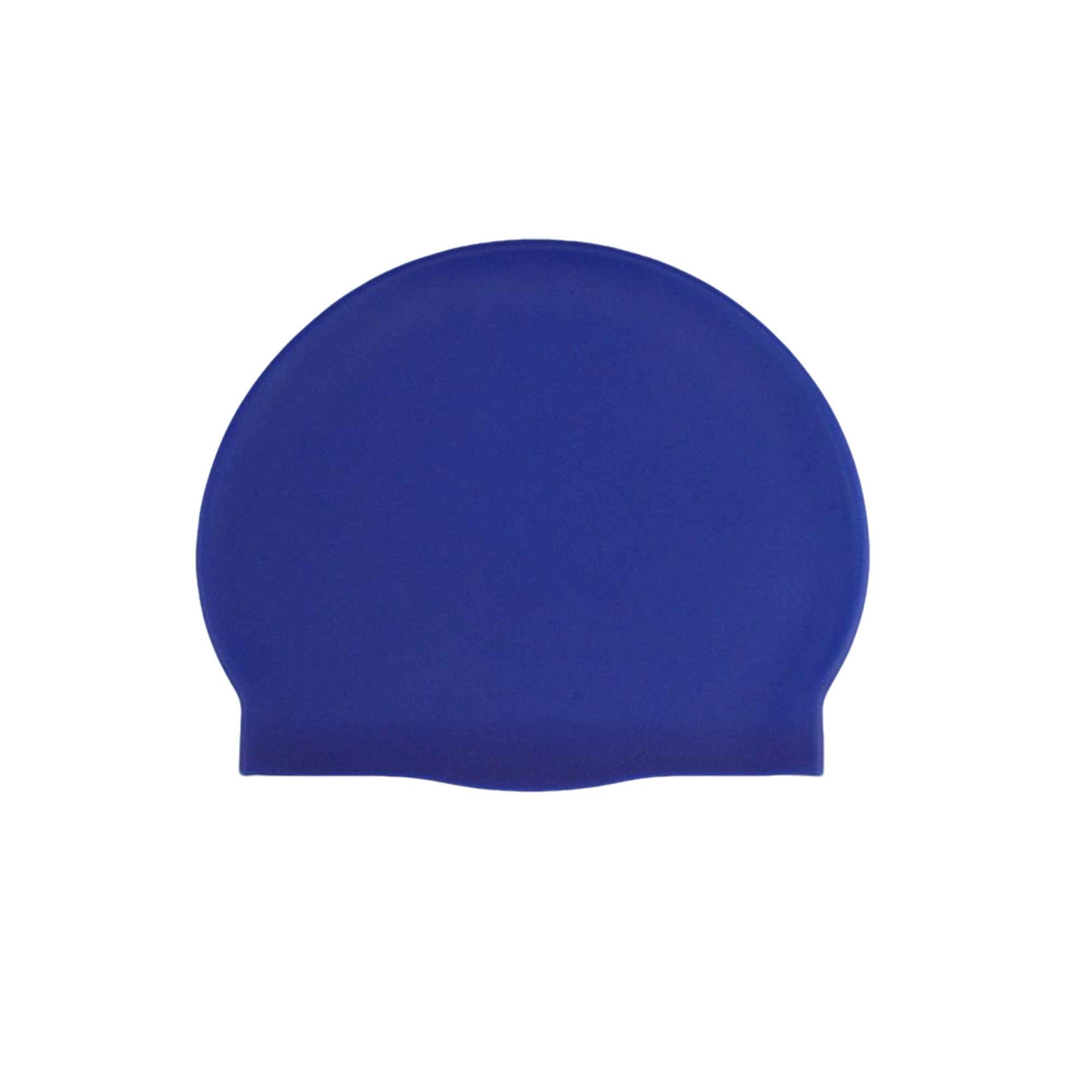 Silicone Swimming Cap Elastic Fit Non Slip Design 2