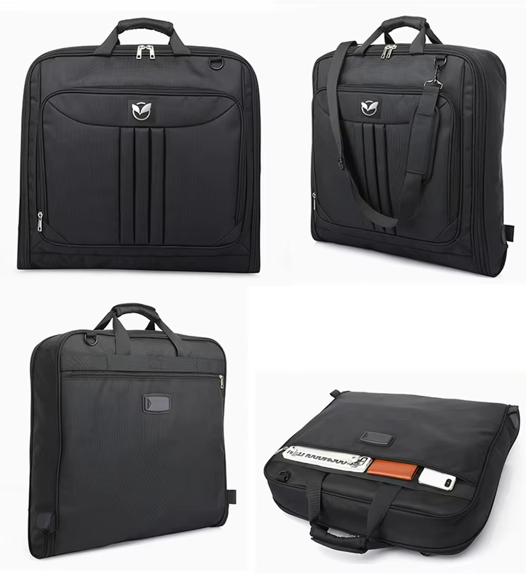 Business Suit Bag 5