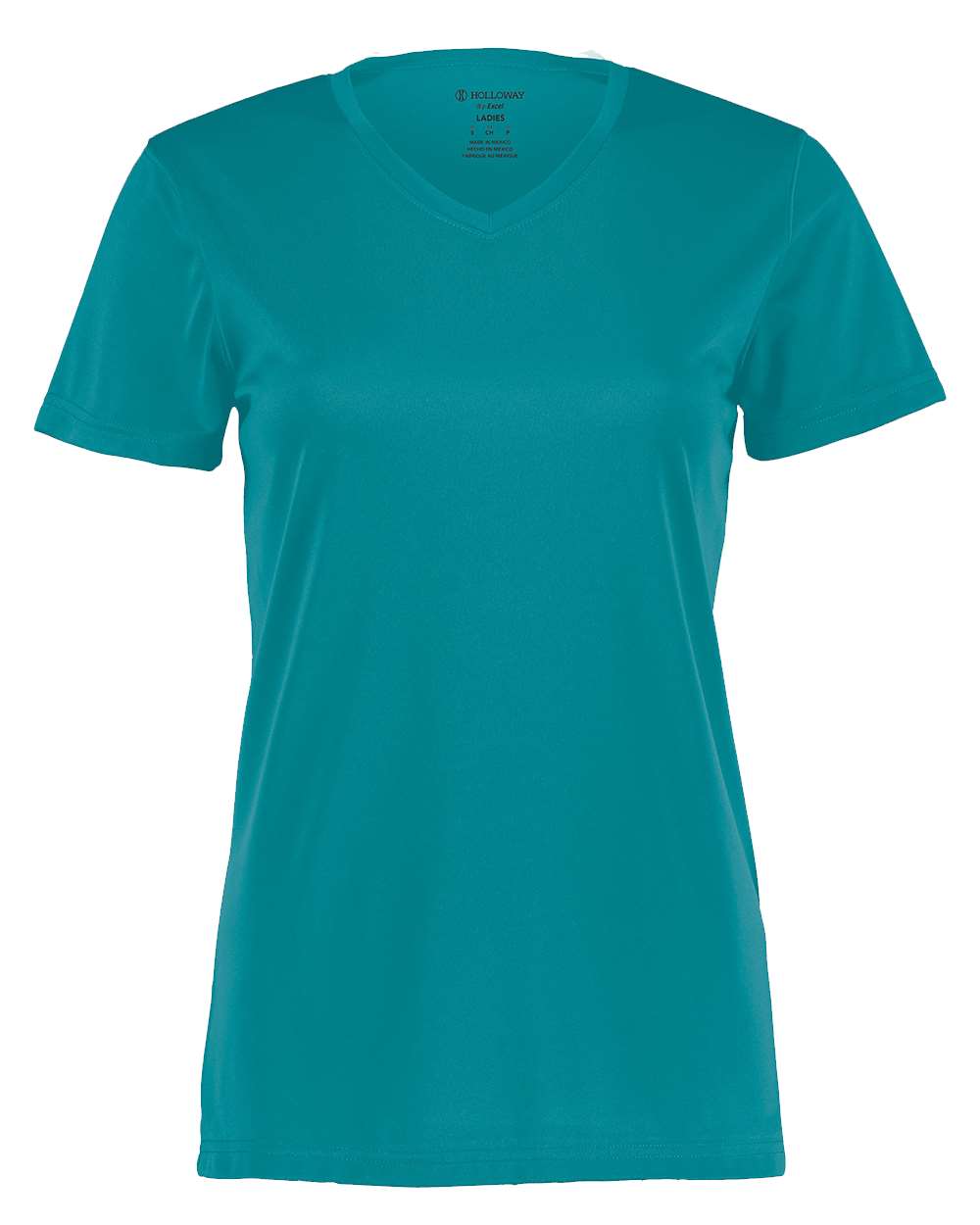 Women's Momentum V-Neck T-Shirt - 222820 21