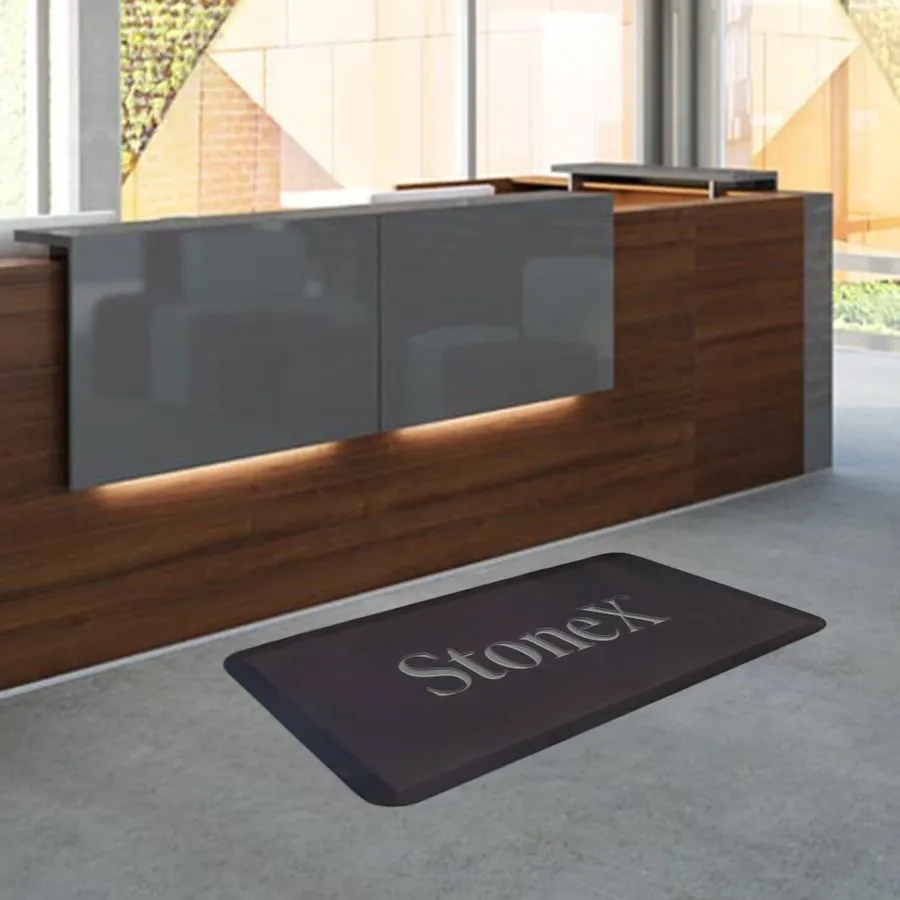 Branded Comfort Mats 7