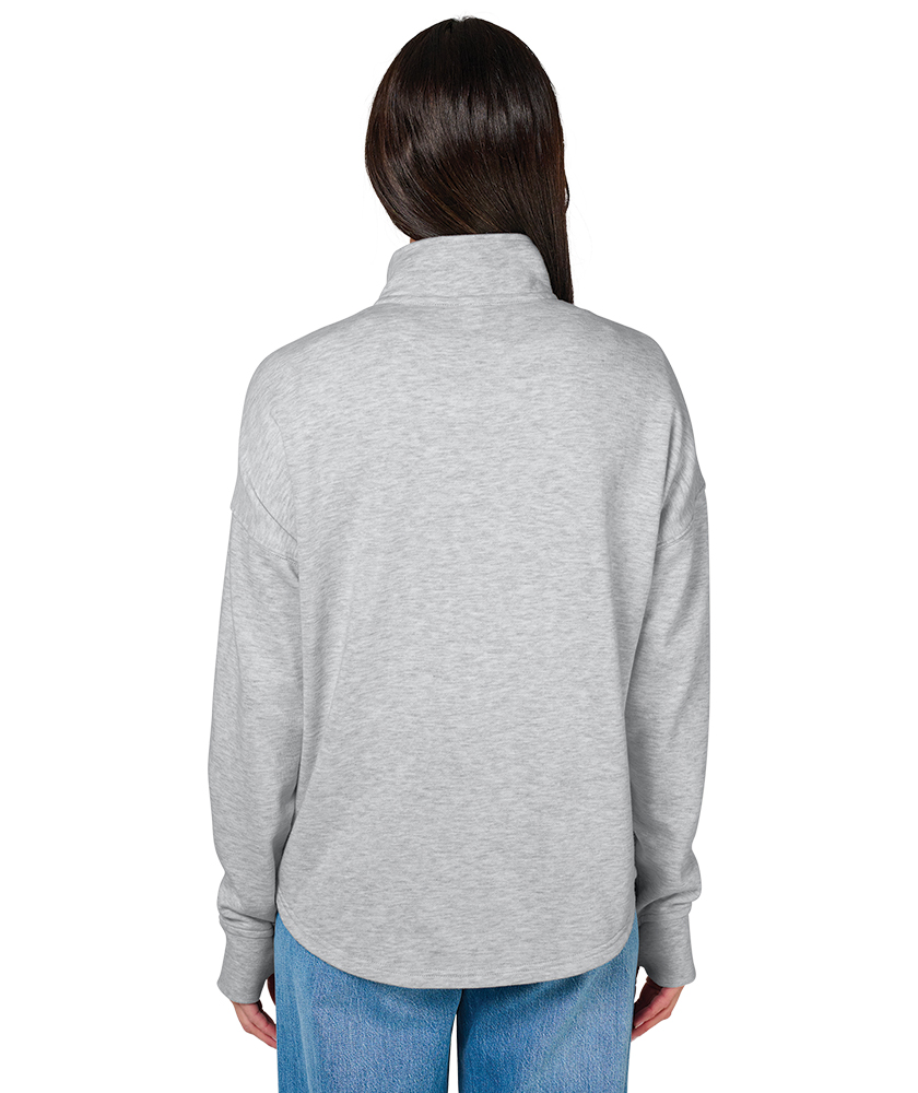 Women's Willow Half Zip Sweatshirt 41