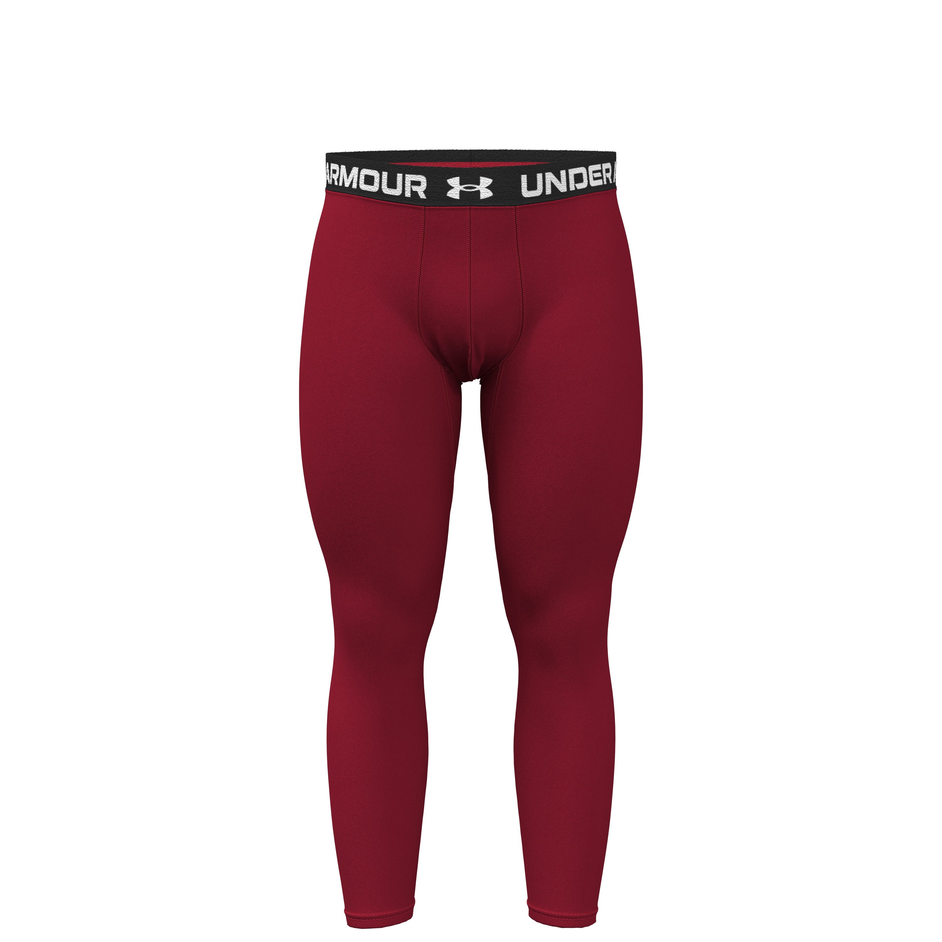HeatGear OG Men's Leggings 2