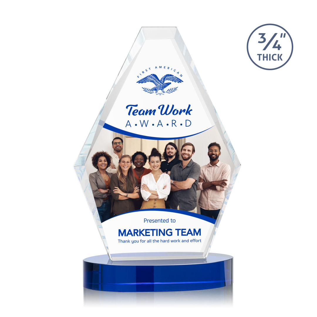 Sloane VividPrint™ Award 14
