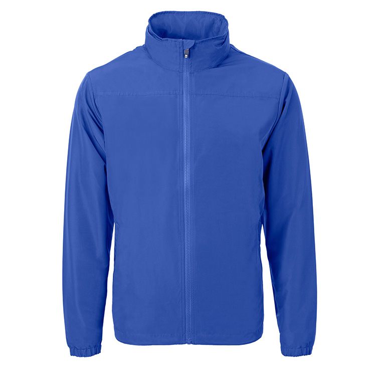Cutter & Buck Charter Eco Recycled Full Zip Jacket 5