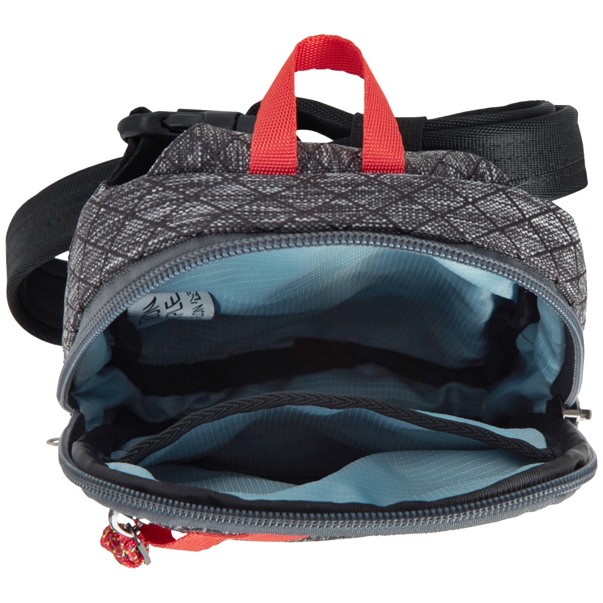 Travelon® Anti-Theft Greenlander Compact Sling 27