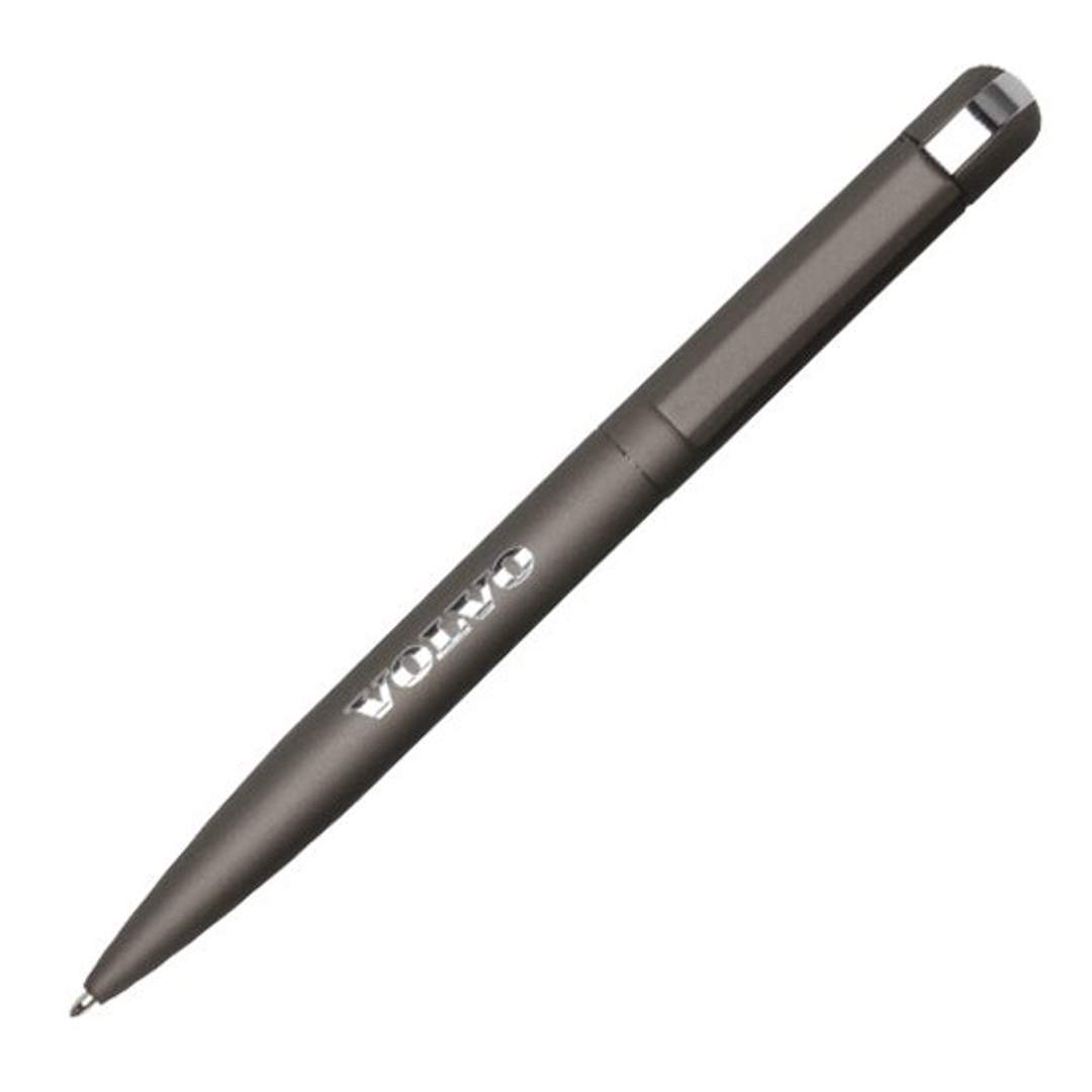 Buxton Metal Pen 4