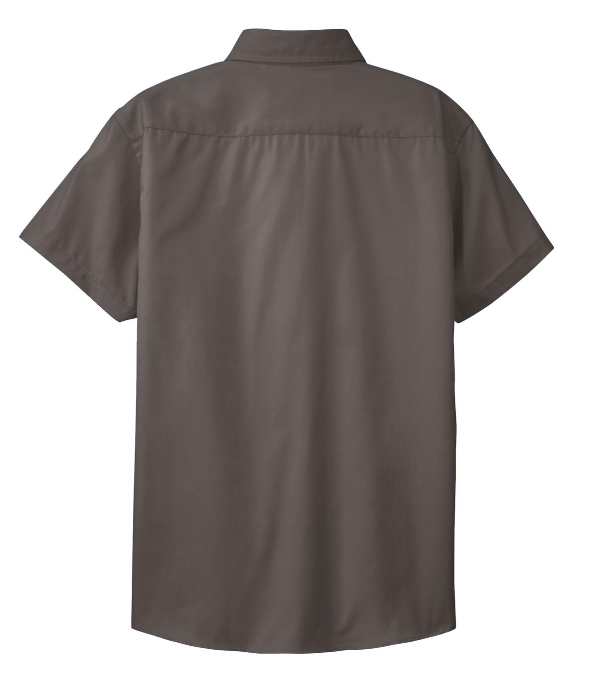 Port Authority Women's Short Sleeve Easy Care Shirt. L508 68