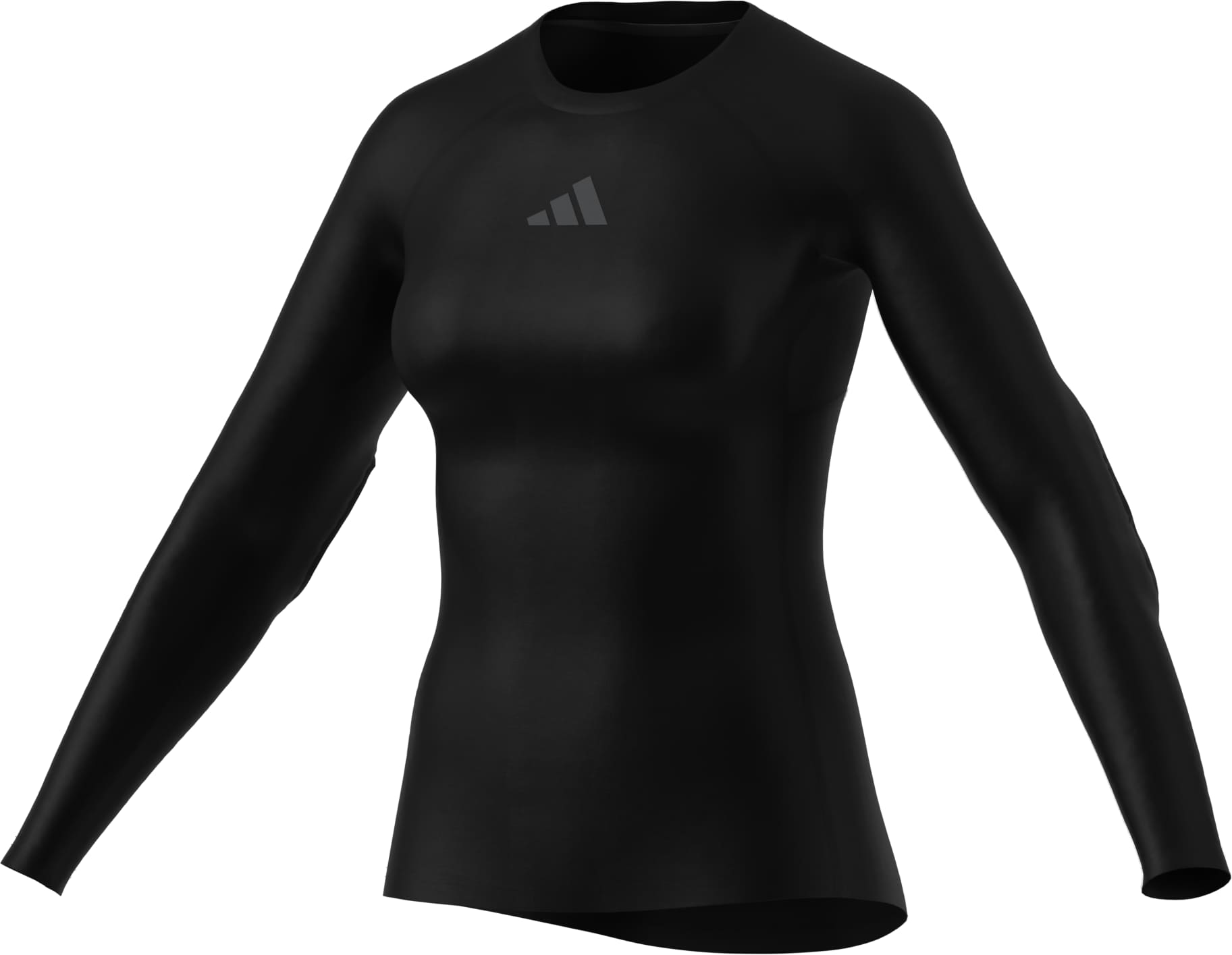 PADDED GOALKEEPER BASELAYER LONGSLEEVE 2
